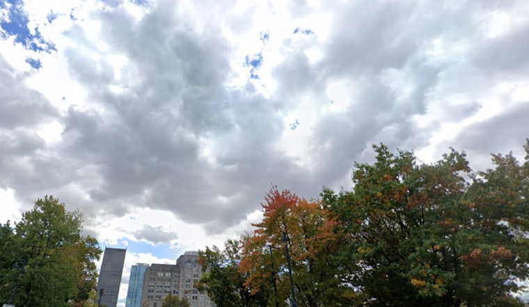 Philadelphia Faces Wet and Windy Thanksgiving Day, Clear Skies Ahead for Weekend