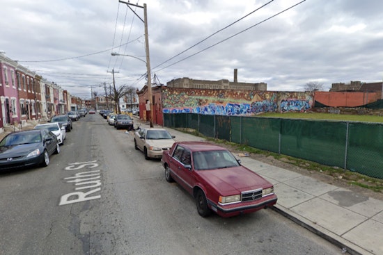 Philadelphia Firefighters Quell Three-Alarm Inferno in Kensington Warehouse with No Injuries Reported