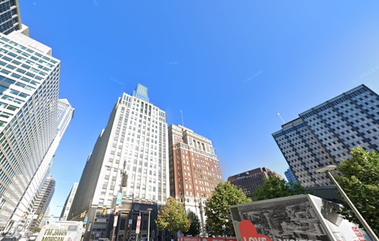 Philadelphia Forecast Promises Clear Skies and Comfortable Temperatures