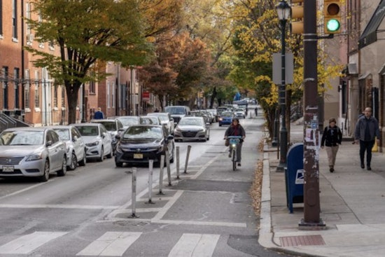 Philadelphia Gears Up for Bike Lane Safety Overhaul with Public Input and New Regulations
