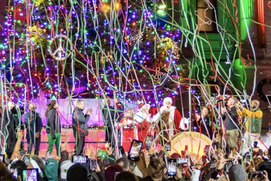 Philadelphia Gears Up for Festive Feast as 6abc Dunkin’ Thanksgiving Day Parade Returns with Star-Studded Lineup