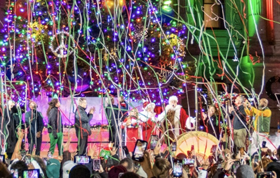 Philadelphia Gears Up for Festive Feast as 6abc Dunkin’ Thanksgiving Day Parade Returns with Star-Studded Lineup