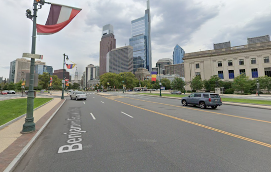 Philadelphia Gears Up for Harris-Walz Rally Amidst Traffic Diversion and Road Closures