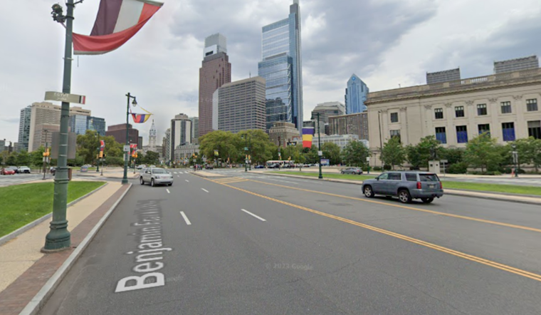 Philadelphia Gears Up for Harris-Walz Rally Amidst Traffic Diversion and Road Closures
