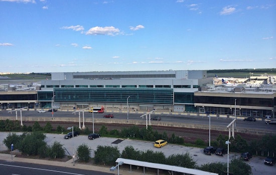 Philadelphia International Airport Faces Power Outage in Terminal D, Affecting Multiple Airlines