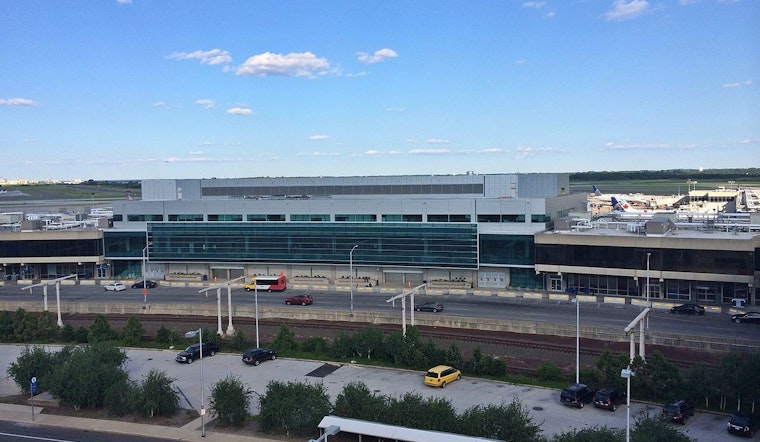 Philadelphia International Airport Faces Power Outage in Terminal D, Affecting Multiple Airlines