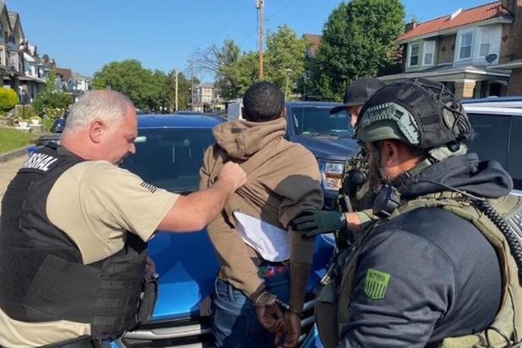 Philadelphia Man Ameen Hurst Sentenced to 55-110 Years for Multiple Murders and Escape Attempt