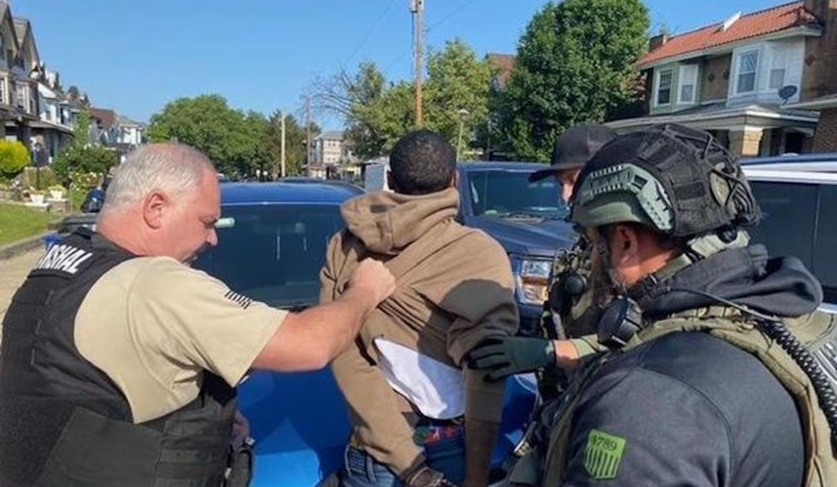 Philadelphia Man Ameen Hurst Sentenced to 55-110 Years for Multiple Murders and Escape Attempt