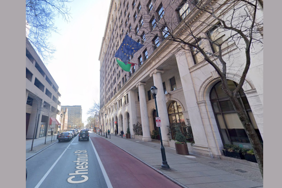 Philadelphia Man Sentenced to 20 Years for Drug Trafficking and Illegal Firearms Possession