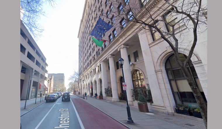 Philadelphia Man Sentenced to 20 Years for Drug Trafficking and Illegal Firearms Possession