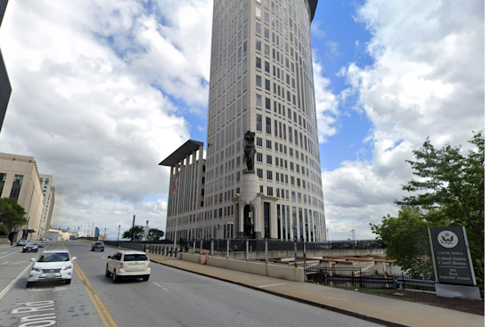 Philadelphia Man Sentenced to Nearly Five Years for $622K Fraud Scheme Against Lucas County Auditor