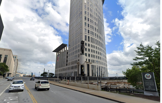 Philadelphia Man Sentenced to Nearly Five Years for $622K Fraud Scheme Against Lucas County Auditor