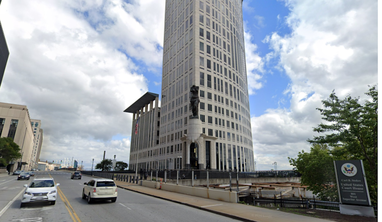 Philadelphia Man Sentenced to Nearly Five Years for $622K Fraud Scheme Against Lucas County Auditor