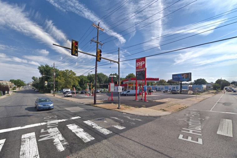 Philadelphia Officer Injured in Collision with Stolen Vehicle During Traffic Stop Attempt