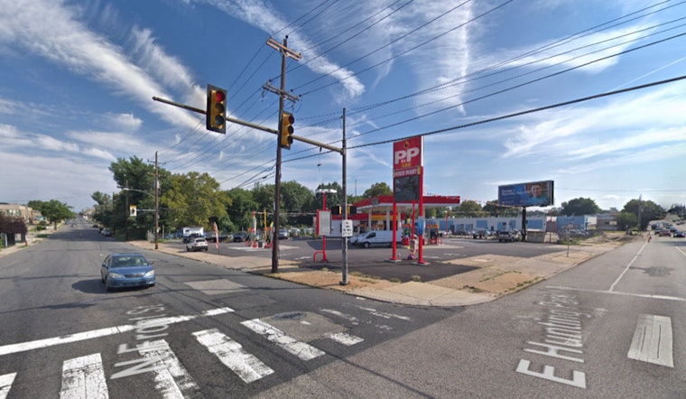 Philadelphia Officer Injured in Collision with Stolen Vehicle During Traffic Stop Attempt
