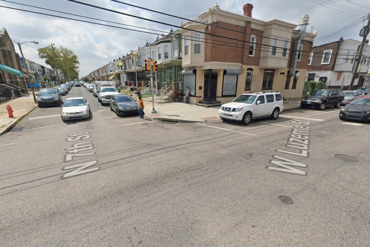 Philadelphia Officer Injured in Hit-and-Run, Police Seek Suspect in North Philadelphia Incident
