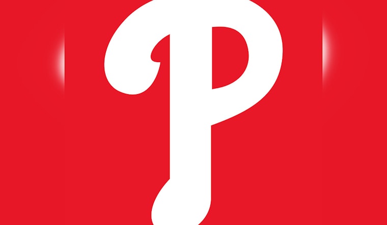 Philadelphia Phillies Offer $1 Million Matching Grant to Amplify Clearwater's Hurricane Recovery Efforts