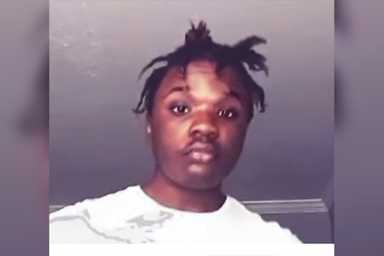 Philadelphia Police Department Appeals for Public Help in Search for Missing Juvenile Tayron Brown