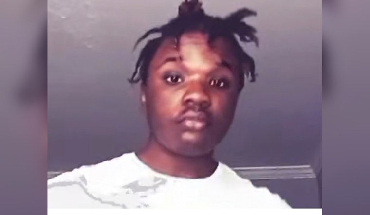 Philadelphia Police Department Appeals for Public Help in Search for Missing Juvenile Tayron Brown
