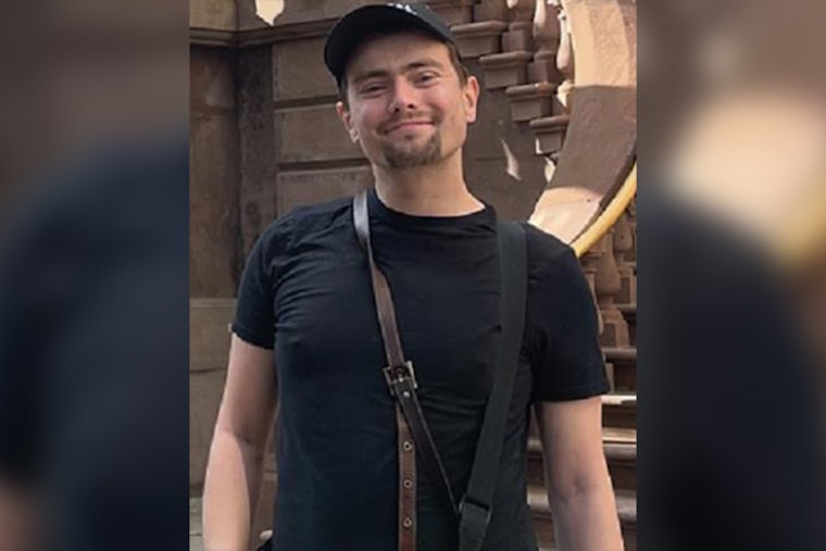 Philadelphia Police Department Seeks Public's Aid in Search for Endangered Missing Person Max Daly