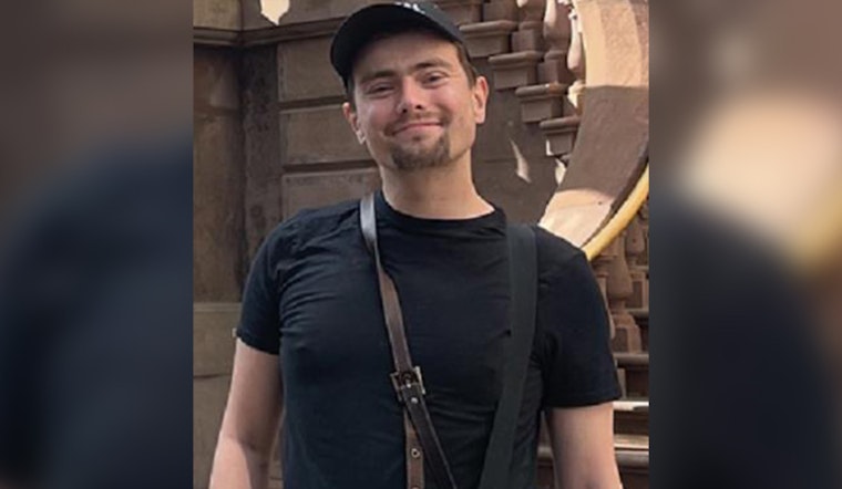 Philadelphia Police Department Seeks Public's Aid in Search for Endangered Missing Person Max Daly