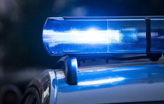 Philadelphia Police Increase Presence Amid Social Media Looting Threats with No Incidents Reported
