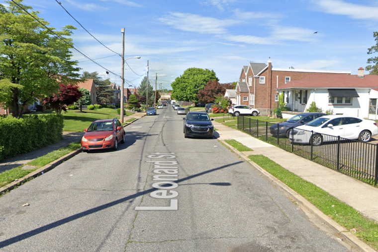 Philadelphia Police Investigating After Burned Body Found in Rhawnhurst Driveway