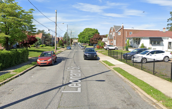 Philadelphia Police Investigating After Burned Body Found in Rhawnhurst Driveway