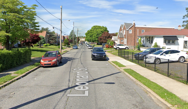 Philadelphia Police Investigating After Burned Body Found in Rhawnhurst Driveway