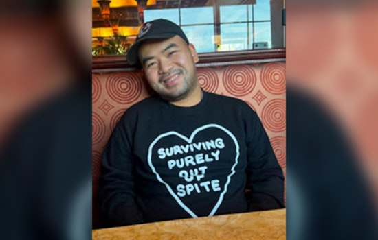 Philadelphia Police Request Public's Aid in Locating Missing Endangered Man, Tony Pham, from 22nd District