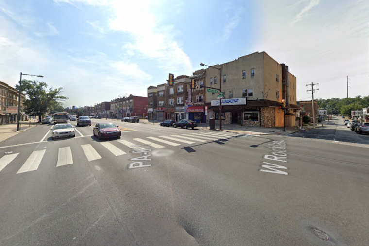 Philadelphia Police Search for Hit-and-Run Suspect After Vehicle Crashes into SEPTA Bus in Logan Section