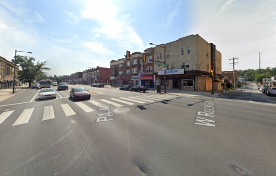 Philadelphia Police Search for Hit-and-Run Suspect After Vehicle Crashes into SEPTA Bus in Logan Section