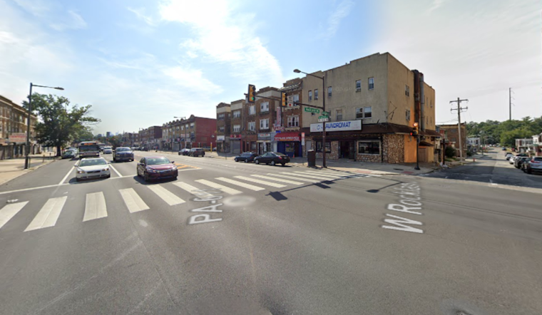 Philadelphia Police Search for Hit-and-Run Suspect After Vehicle Crashes into SEPTA Bus in Logan Section