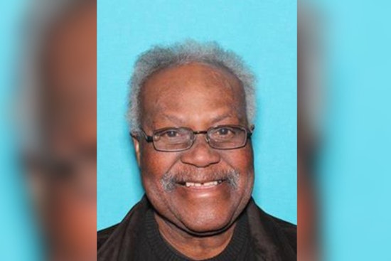 Philadelphia Police Seek Assistance in Locating Endangered 85-Year-Old Raymond Smith from 14th District