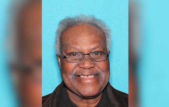 Philadelphia Police Seek Assistance in Locating Endangered 85-Year-Old Raymond Smith from 14th District