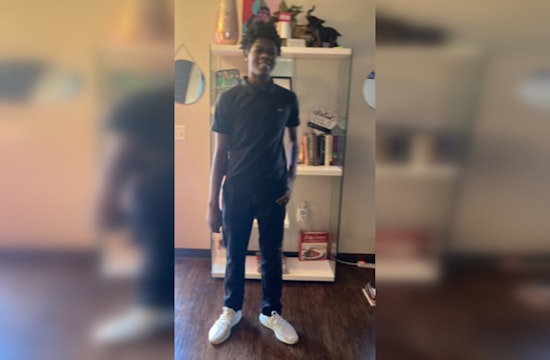 Philadelphia Police Seek Assistance in Locating Missing Teen Kyeair Henry from South Street Area