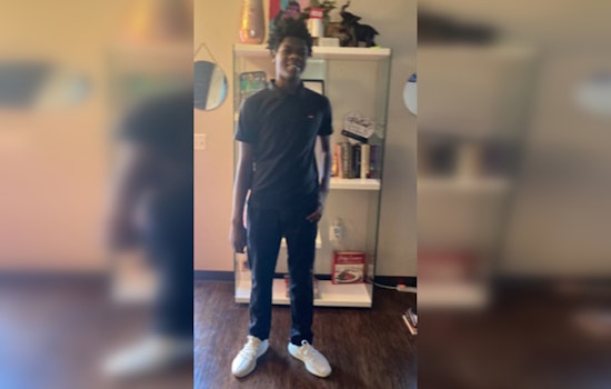 Philadelphia Police Seek Assistance in Locating Missing Teen Kyeair Henry from South Street Area