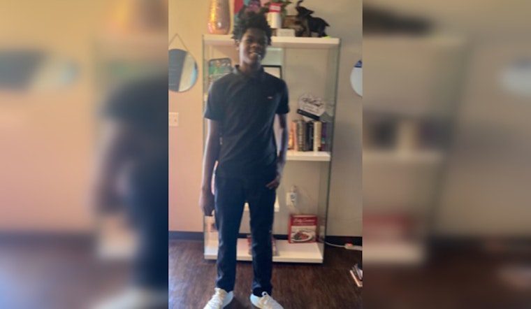 Philadelphia Police Seek Assistance in Locating Missing Teen Kyeair Henry from South Street Area