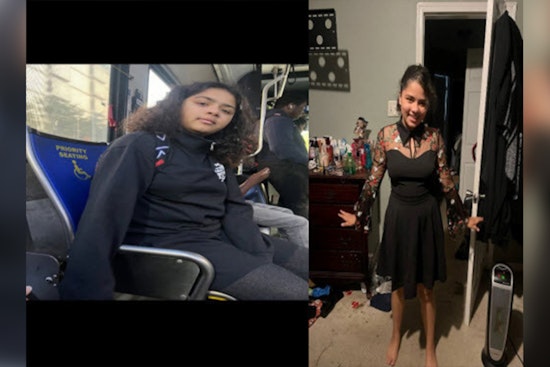 Philadelphia Police Seek Assistance in Search for Missing 12-Year-Old Miriam Coriano