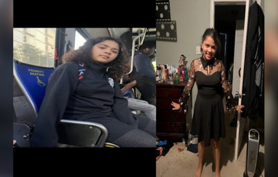 Philadelphia Police Seek Assistance in Search for Missing 12-Year-Old Miriam Coriano
