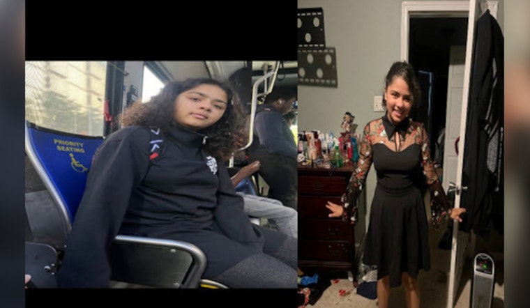 Philadelphia Police Seek Assistance in Search for Missing 12-Year-Old Miriam Coriano