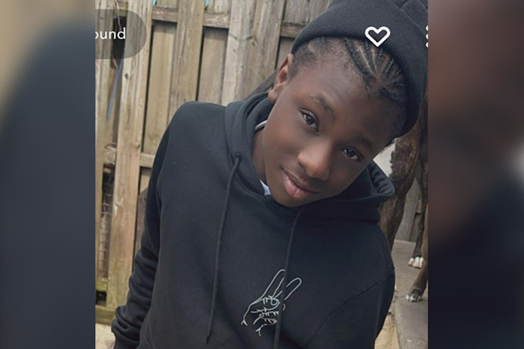 Philadelphia Police Seek Assistance in Search for Missing 14-Year-Old Ishmeal Rider Eaddy from the 1st District