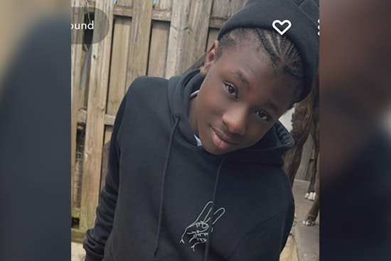 Philadelphia Police Seek Assistance in Search for Missing 14-Year-Old Ishmeal Rider Eaddy from the 1st District