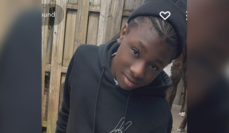 Philadelphia Police Seek Assistance in Search for Missing 14-Year-Old Ishmeal Rider Eaddy from the 1st District