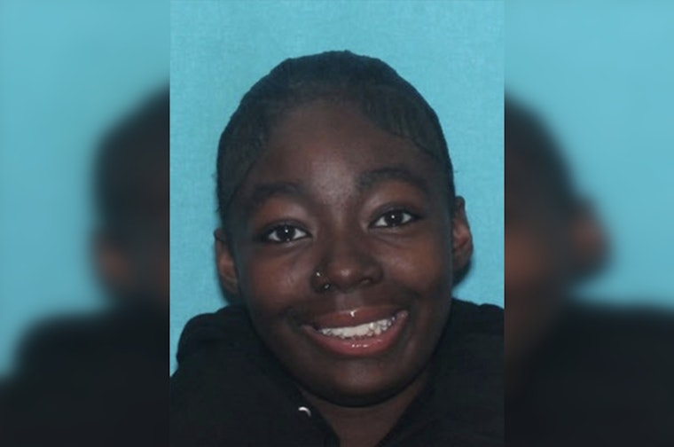Philadelphia Police Seek Assistance to Find Missing Teenager Kentaya Helms Last Seen at Broad & Spring Garden
