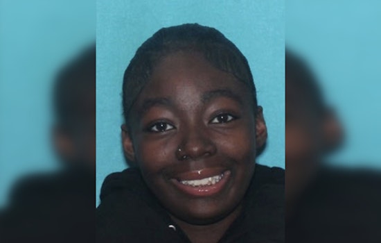 Philadelphia Police Seek Assistance to Find Missing Teenager Kentaya Helms Last Seen at Broad & Spring Garden