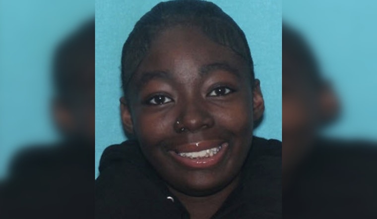 Philadelphia Police Seek Assistance to Find Missing Teenager Kentaya Helms Last Seen at Broad & Spring Garden