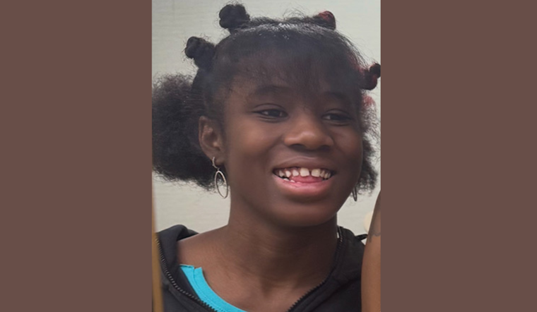 Philadelphia Police Seek Community Aid in Search for Missing 13-Year-Old Naomi Deney