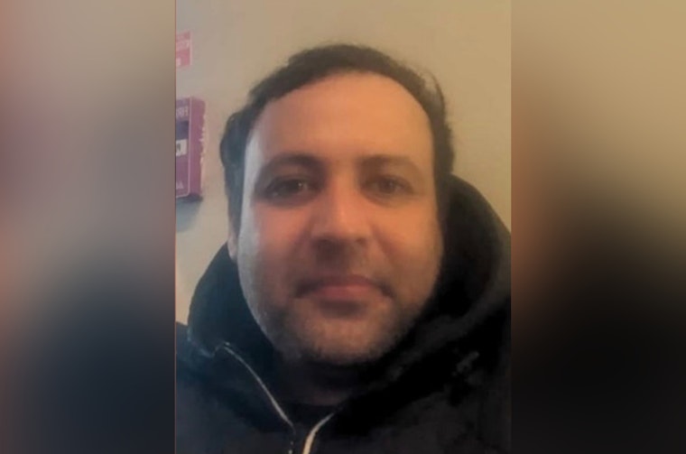 Philadelphia Police Seek Community Assistance in Locating Missing Door Dash Driver, Muhammad Ishaq Khaki