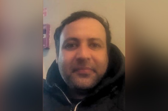 Philadelphia Police Seek Community Assistance in Locating Missing Door Dash Driver, Muhammad Ishaq Khaki